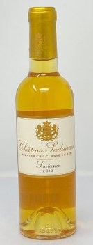 Chateau Suduiraut 2013 Sauternes